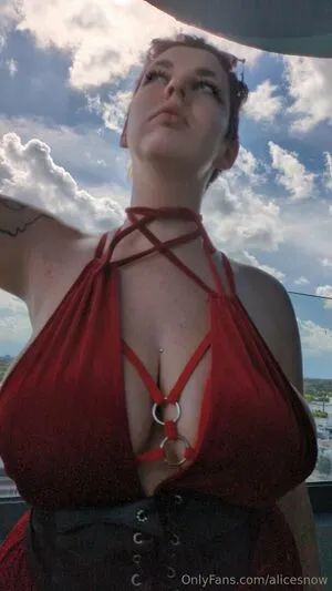 Alicesnow OnlyFans Leaked Free Thumbnail Picture - #izuiRj3o1q