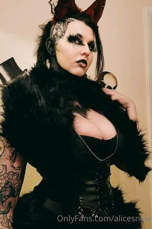 Alicesnow OnlyFans Leaked Free Thumbnail Picture - #l2YxdP7jUr