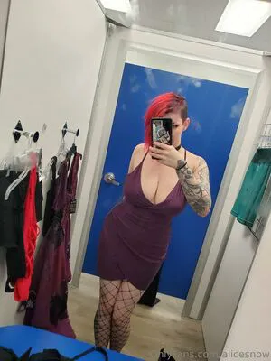 Alicesnow OnlyFans Leaked Free Thumbnail Picture - #l8JS7oNAEJ
