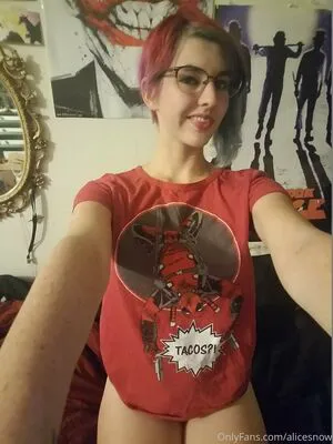 Alicesnow OnlyFans Leaked Free Thumbnail Picture - #lbi0zRsJ9U