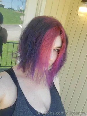 Alicesnow OnlyFans Leaked Free Thumbnail Picture - #mIRZ54nuRe