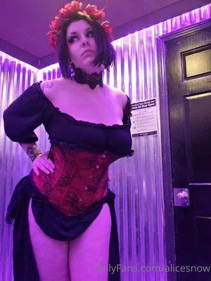Alicesnow OnlyFans Leaked Free Thumbnail Picture - #oBq95y8Pmp