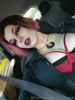 Alicesnow OnlyFans Leaked Free Thumbnail Picture - #p8YfD8QXoK