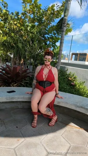 Alicesnow OnlyFans Leaked Free Thumbnail Picture - #pA8jOazWYB