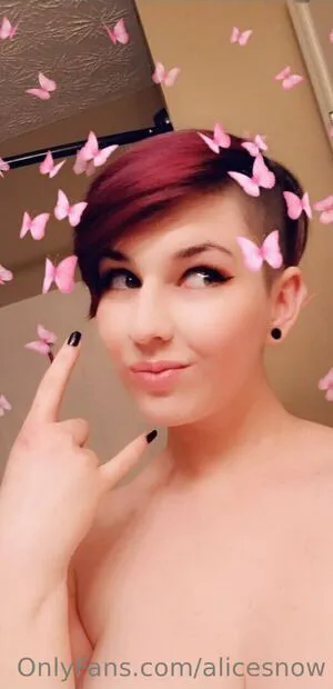Alicesnow OnlyFans Leaked Free Thumbnail Picture - #pnLtauGzwr