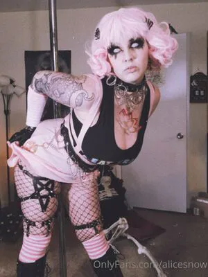 Alicesnow OnlyFans Leaked Free Thumbnail Picture - #qG0SFhenJE