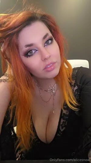 Alicesnow OnlyFans Leaked Free Thumbnail Picture - #qvhQuSuBcF