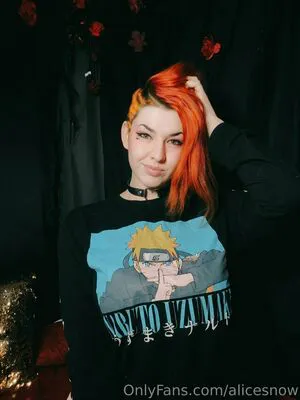 Alicesnow OnlyFans Leaked Free Thumbnail Picture - #rHLWwucufC