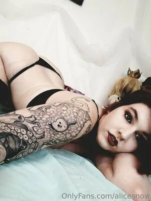 Alicesnow OnlyFans Leaked Free Thumbnail Picture - #rMZYi0OPS8