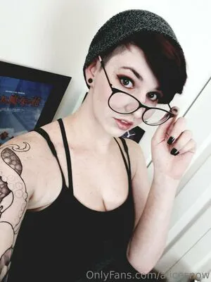 Alicesnow OnlyFans Leaked Free Thumbnail Picture - #sqVZfZ5ziK