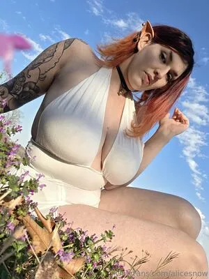 Alicesnow OnlyFans Leaked Free Thumbnail Picture - #tCaWI1bQOv