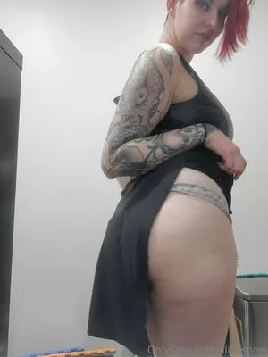 Alicesnow OnlyFans Leaked Free Thumbnail Picture - #tIZmVOPZDY