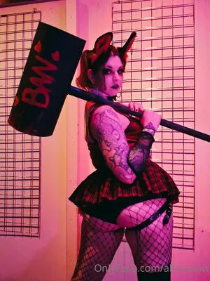 Alicesnow OnlyFans Leaked Free Thumbnail Picture - #tNLfRm6s3v