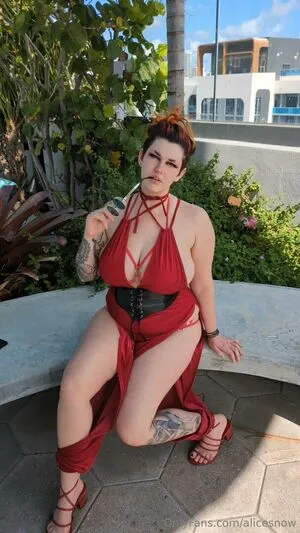 Alicesnow OnlyFans Leaked Free Thumbnail Picture - #tPz99XS8sj