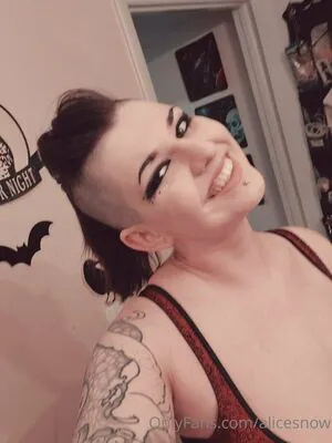 Alicesnow OnlyFans Leaked Free Thumbnail Picture - #tiBpyFLy67