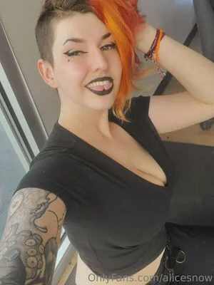 Alicesnow OnlyFans Leaked Free Thumbnail Picture - #uKmbA3k9YR