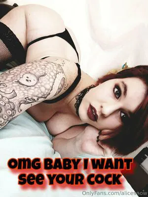 Alicesnow OnlyFans Leaked Free Thumbnail Picture - #xQKzDEooPq