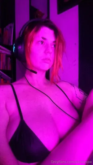 Alicesnow OnlyFans Leaked Free Thumbnail Picture - #xmG4MlEmk9