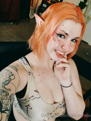 Alicesnow OnlyFans Leaked Free Thumbnail Picture - #yz3gebCxZ7