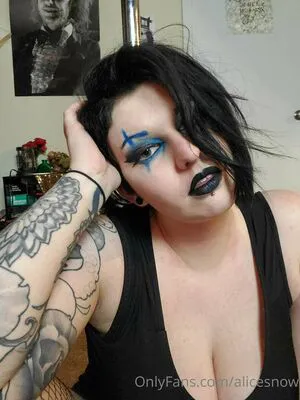 Alicesnow OnlyFans Leaked Free Thumbnail Picture - #zk3wLsHQLE