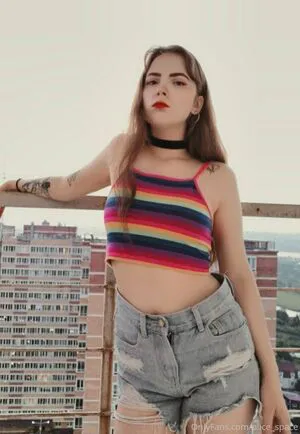 Alicespace OnlyFans Leaked Free Thumbnail Picture - #2zA6zw92iY