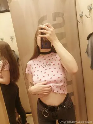 Alicespace OnlyFans Leaked Free Thumbnail Picture - #AHLyiMFf3j