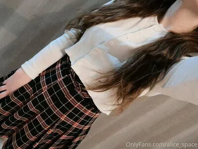 Alicespace OnlyFans Leaked Free Thumbnail Picture - #vZSrUmODUQ