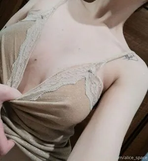Alicespace OnlyFans Leaked Free Thumbnail Picture - #xGvyAbkNEs