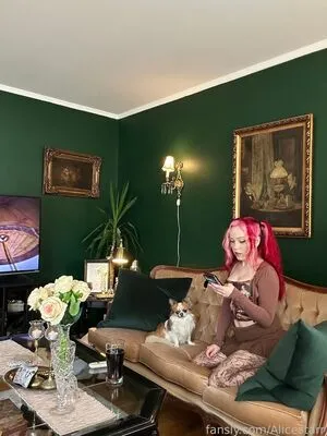Alicestarr OnlyFans Leaked Free Thumbnail Picture - #0LXEfKxr1U