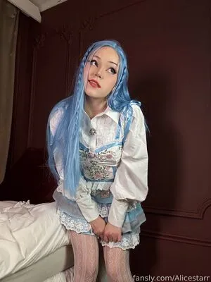 Alicestarr OnlyFans Leaked Free Thumbnail Picture - #Sxg0EjDCyT