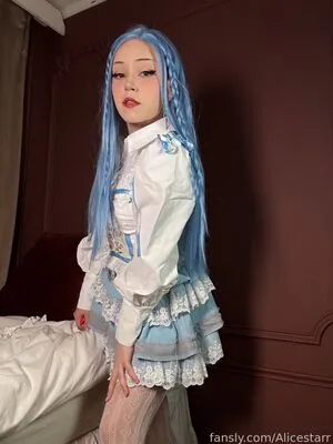 Alicestarr OnlyFans Leaked Free Thumbnail Picture - #gsdEO6vTAQ