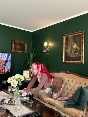 Alicestarr OnlyFans Leaked Free Thumbnail Picture - #t7MYXH7Wq5
