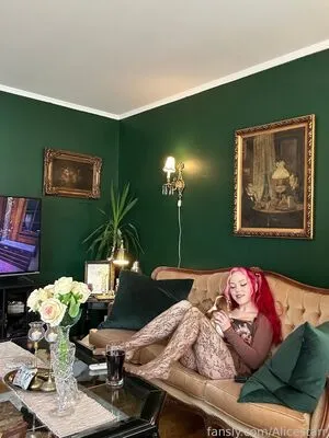 Alicestarr OnlyFans Leaked Free Thumbnail Picture - #wNsSRkps1x