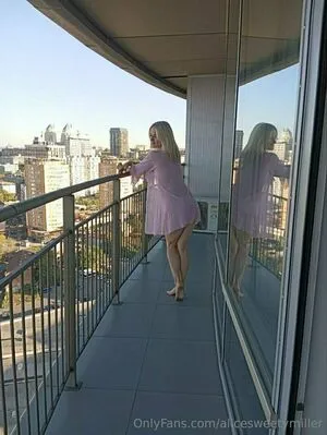 Alicesweetymiller OnlyFans Leaked Free Thumbnail Picture - #ctPVdUxeGn