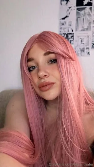 Alicethaler Vip OnlyFans Leaked Free Thumbnail Picture - #vX8tA90fhH
