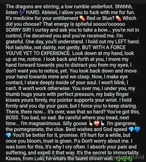 Alicethroughwonderland OnlyFans Leaked Free Thumbnail Picture - #K1bZh9jRBh