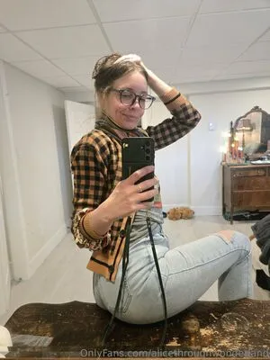 Alicethroughwonderland OnlyFans Leaked Free Thumbnail Picture - #Nohjlk6wU6