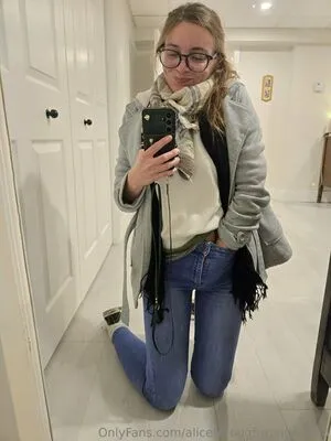 Alicethroughwonderland OnlyFans Leaked Free Thumbnail Picture - #WRVGAHCP8R