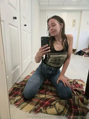 Alicethroughwonderland OnlyFans Leaked Free Thumbnail Picture - #YGzwQnC7lX