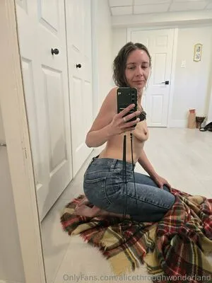 Alicethroughwonderland OnlyFans Leaked Free Thumbnail Picture - #e6wIx45MbC