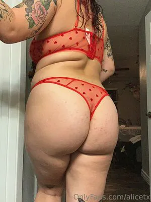 Alicetx OnlyFans Leaked Free Thumbnail Picture - #ANxtY5hSmm