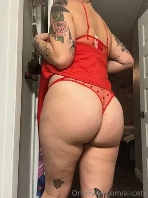 Alicetx OnlyFans Leaked Free Thumbnail Picture - #yA4sPchLsN