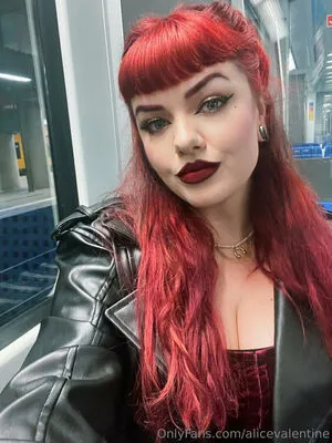 Alicevalentine OnlyFans Leaked Free Thumbnail Picture - #GB5kFtI4vx