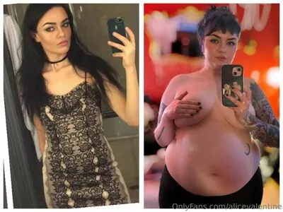 Alicevalentine OnlyFans Leaked Free Thumbnail Picture - #RhUJ1SVa4E