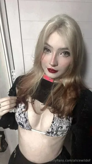 Alicewildof OnlyFans Leaked Free Thumbnail Picture - #yChpcTar3M