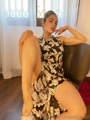 Alicewill OnlyFans Leaked Free Thumbnail Picture - #078xVVYwZB