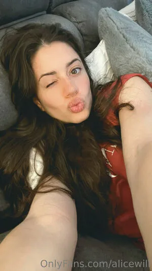 Alicewill OnlyFans Leaked Free Thumbnail Picture - #1qiKWva2m9
