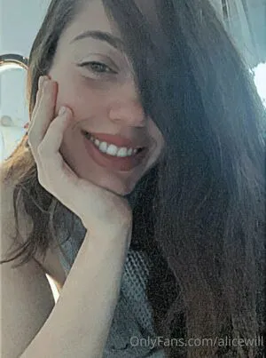 Alicewill OnlyFans Leaked Free Thumbnail Picture - #6Vex4EJIxX