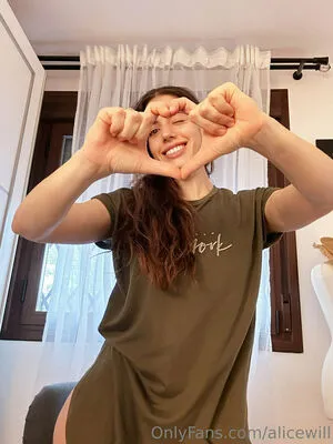 Alicewill OnlyFans Leaked Free Thumbnail Picture - #7Ji65skUwX