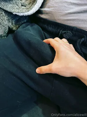 Alicewill OnlyFans Leaked Free Thumbnail Picture - #8GgbVi3DaU
